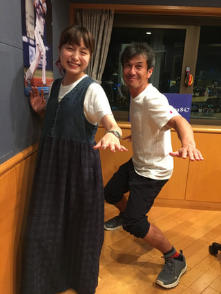 スノーサーフィンってめっちゃすごい！高久智基さんに聞いてみたの回