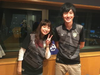 鎌倉インターナショナルFCをインターナショナルに！マネージャー伊藤潤さんにいろいろ教わりましたの回
