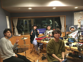Empathyリリース直前！wacciがみんなでドアあけてます！