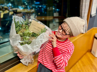 2026年1月14日(水) のふらっと、道草
