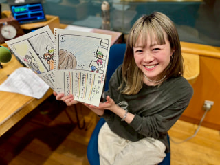 2026年3月18日(水) のふらっと、道草