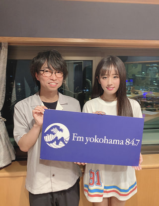 wacci「別かの」新解釈！ラジオ初登場のKaminさんにwacci橋口大感激