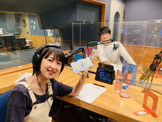 コアラモード．「ゆ〜かりナイト」#165放送後記  「ムシトーク」