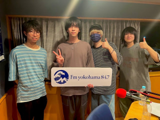 2024年6月3日(月) のドア開けてます！