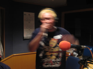口説きMCバトルチャンピオンあらわる