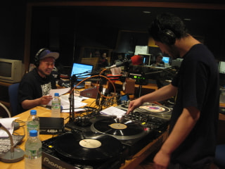 着こなしが吉と出るか凶と出るかmix