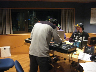 Dear MaMaそしてR.I.P. MCA