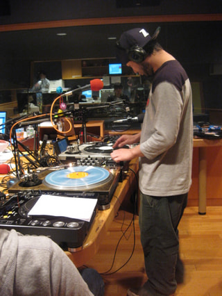 ALL GOOD 何かmixです。