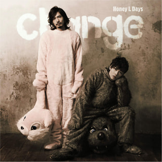 今夜の｢change｣からの1曲