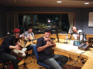 OHANA BAND and ALEXXX!!!