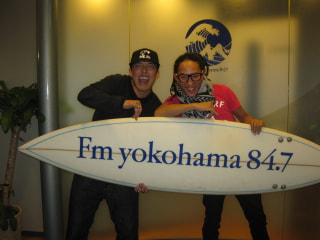 ALEXXX登場！