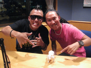 ニューアルバムALOHA!!!