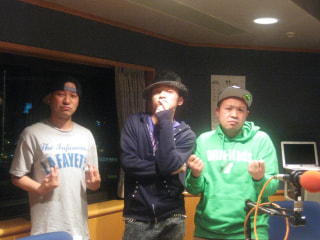 SKY-HIと高い話