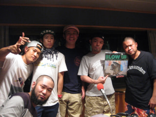ZZ PRODUCTIONからSTERUSS登場！