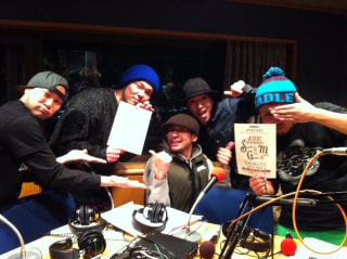 SKATE GAME & MUSIC!!