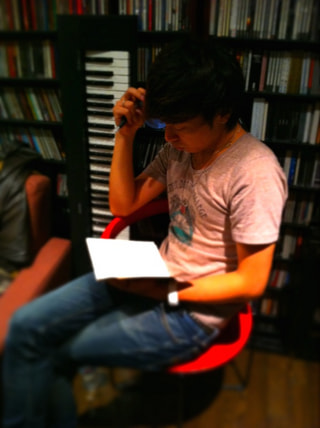 9月21日の「Dreamless Dream」報告！