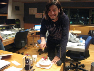 Happy Birthday To You