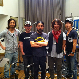 9月28日の「Dreamless Dream」報告！