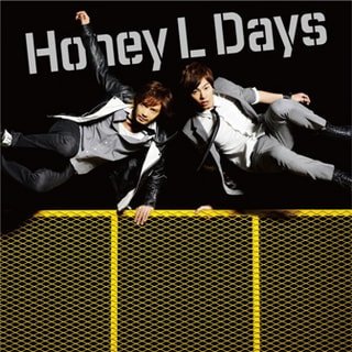 今夜のHoney L Daysの「Rock'in Smile」は？