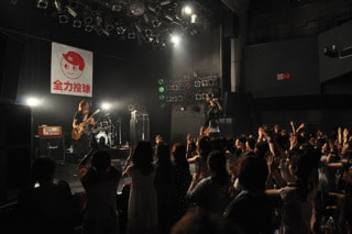 Honey L Daysのライブレポート！