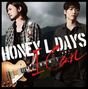 今夜のHoney L Daysの「Rock'in Smile」