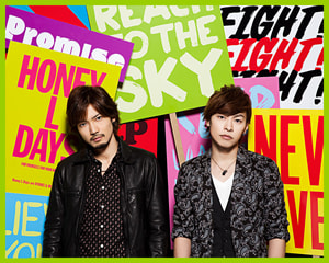 今夜のHoney L Daysの「Rock'in Smile」は？