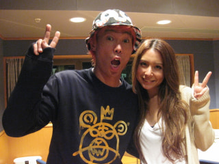 AKIHIRO NAMBA!　WAKE UP!!!