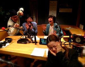 第53回★片平里菜のカタコトラジオ★