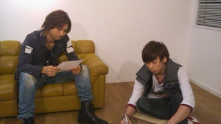 11月10日の「Dreamless Dream」報告！