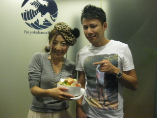 Happy BirthDay!Tiara!!!