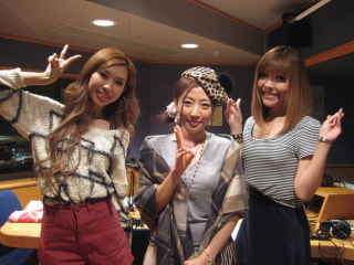 Sweet Licious とかしましトーク！