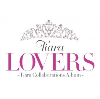 Tiaraアップデイツ