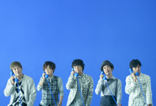 今夜のwacci橋口洋平のドアあけてます！