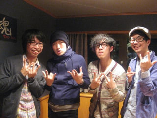 裏Hemenway！