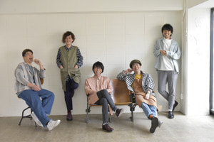 今夜のwacci橋口洋平のドアあけてます！