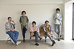 今夜のwacci橋口洋平のドアあけてます！