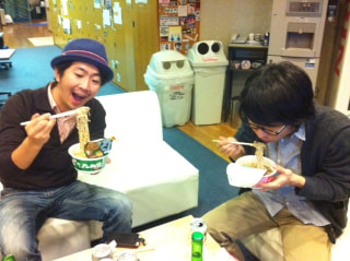 2012年ありがとう！2013年よろしくお願いします！