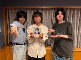 2026年5月18日(月) のドア開けてます！