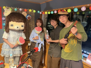 2026年8月31日(月) のドア開けてます！