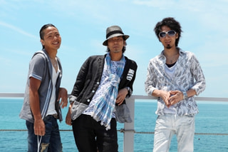 YOKOHAMA RADIO APARTMENT 火曜日は逗子三兄弟!