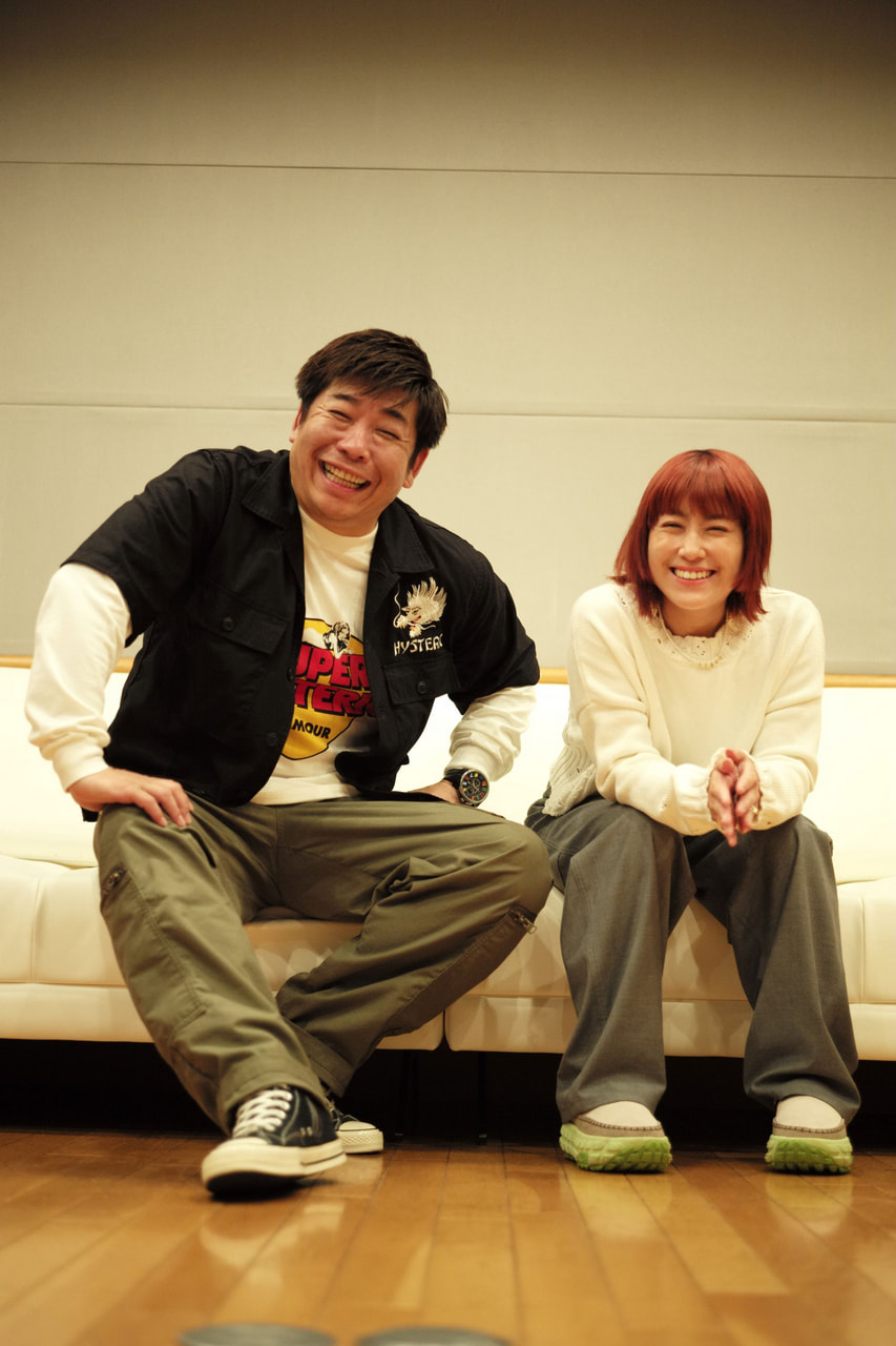 じゅんご・IMALUが語る、ラジオで、FMヨコハマでやりたいこととは？