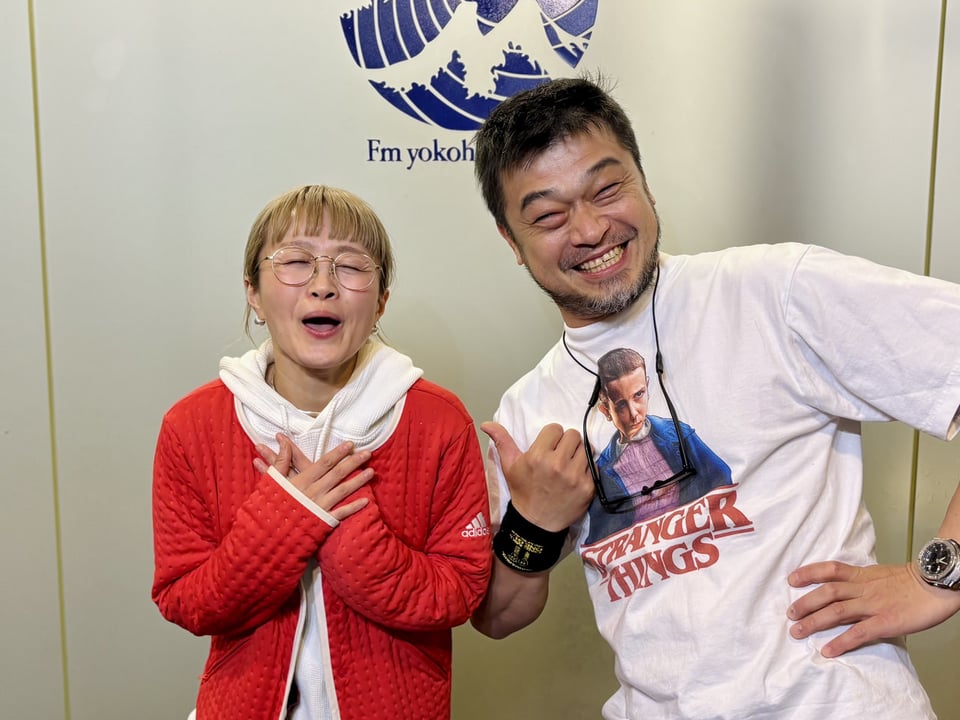 【ふらっと、道草】NakamuraEmi×竹原ピストルの爆笑エピソードに隠された二人の深い繋がり