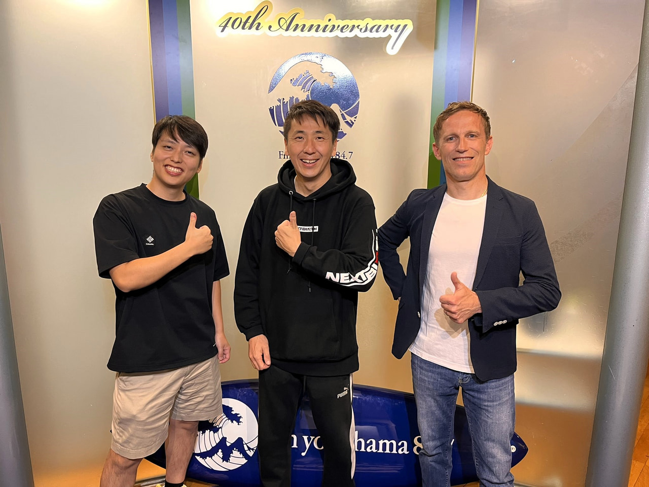 松田次生とロニー・クインタレッリのコンビが「スーパー耐久シリーズ 富士24Hレース」を語る