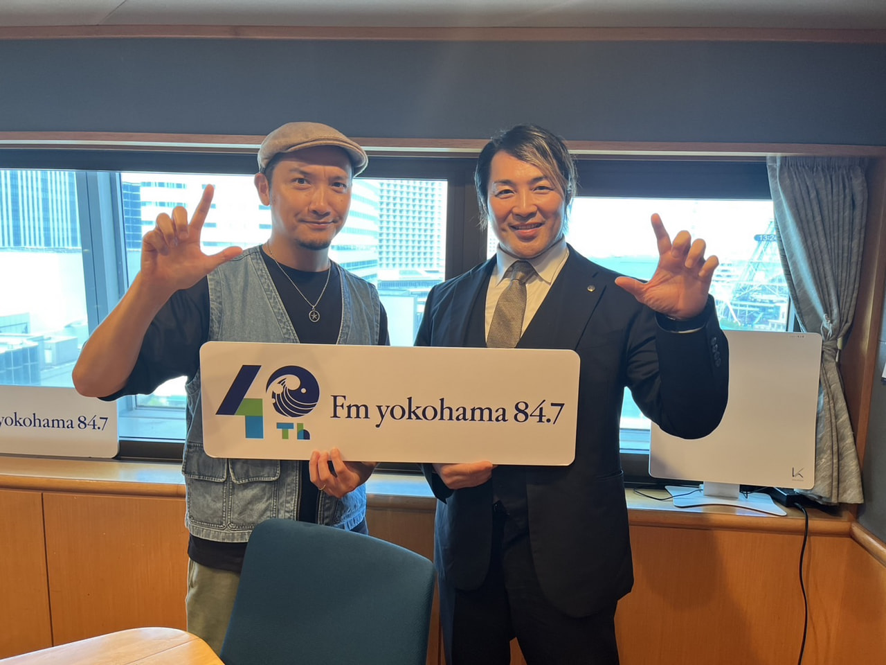 棚橋弘至 “25年間応援していただいたファンの皆様に直接ありがとうを言いたいなと思って”