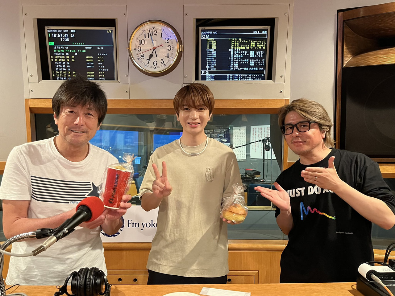【PRIME TIME】ハマフェスSP！　横浜の「次世代」を盛り上げる髙橋優斗さんの熱いトーク