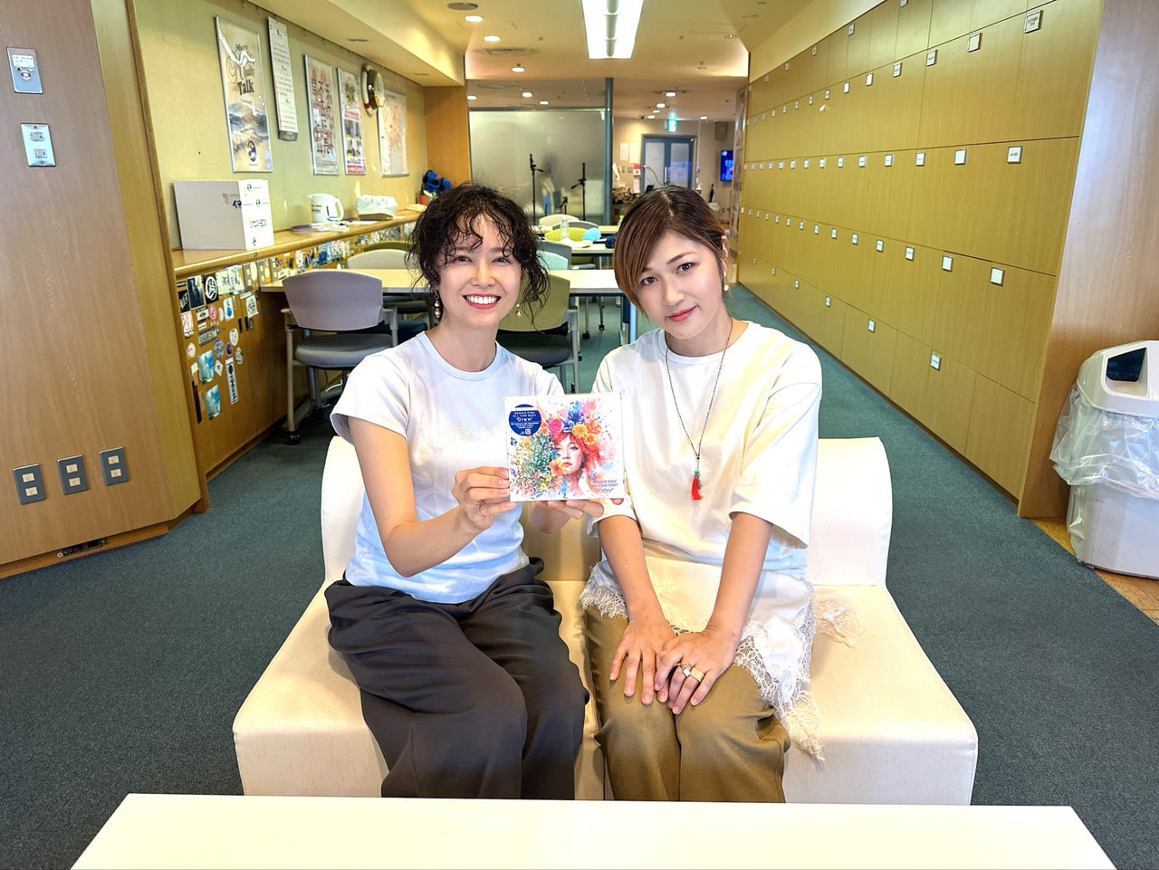 【Lovely Day♡】デビュー30周年のBONNIE PINKさんが登場！　裏ボニーの魅力とヒット曲「A Perfect Sky」への本音を語る！