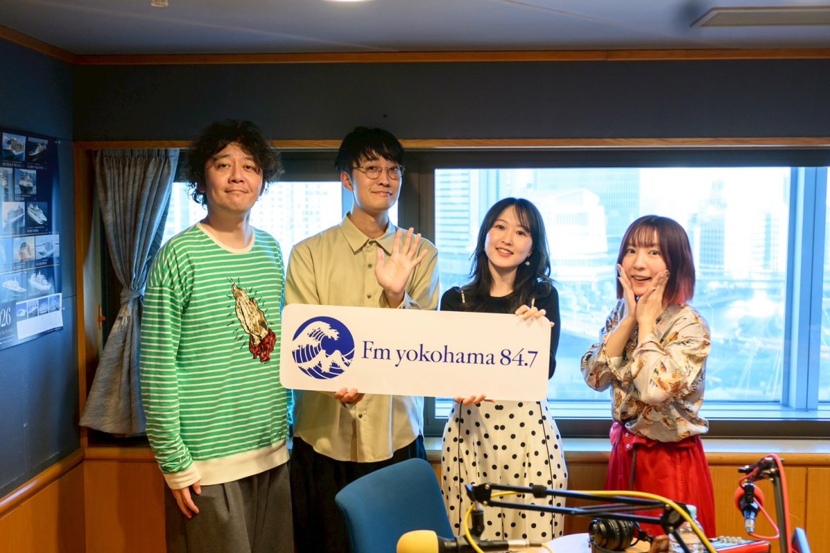 新アルバムは「未送信の心の波紋」　１DAYで語られたコアラモード.の制作秘話