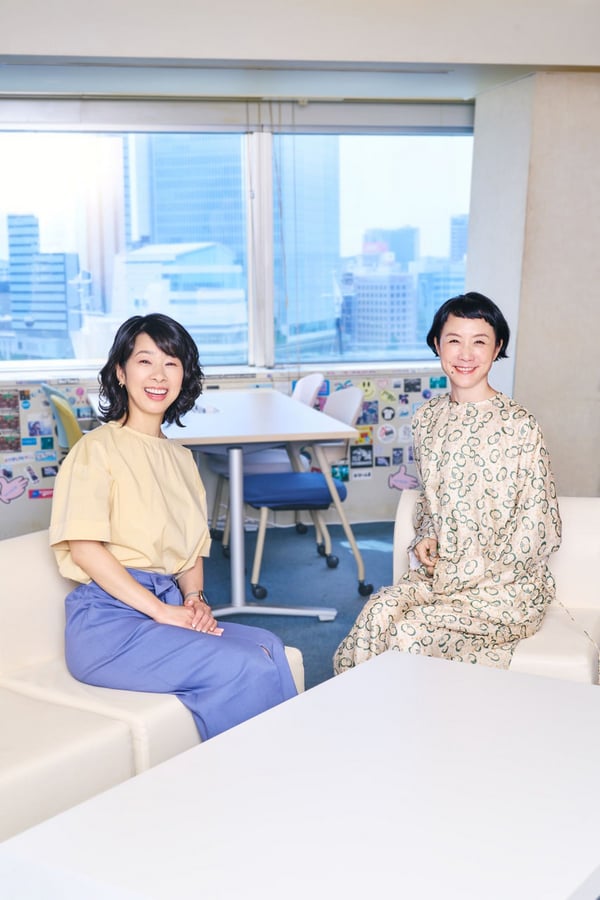 「ラジオに支えられた思い出」から見えてきた、はな・秀島史香にとってのラジオの進化とは？