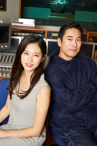 井手大介と近藤さや香、Fヨコの朝を請け負うDJ達が考える“仕事の流儀”とは