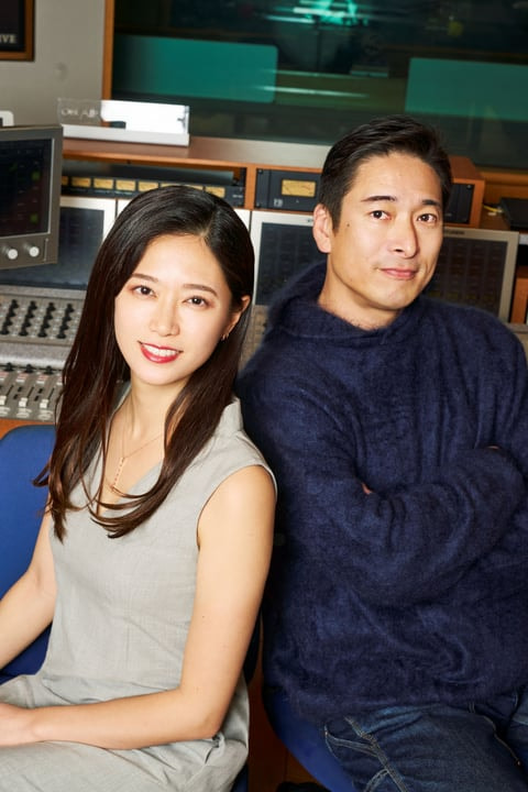 井手大介と近藤さや香、Fヨコの朝を請け負うDJ達が考える“仕事の流儀”とは